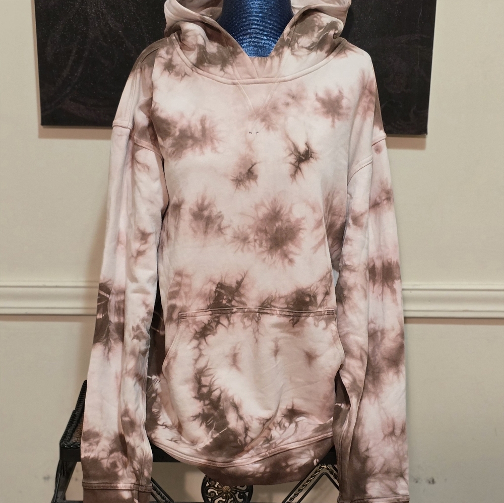 LULULEMON HOODIE
